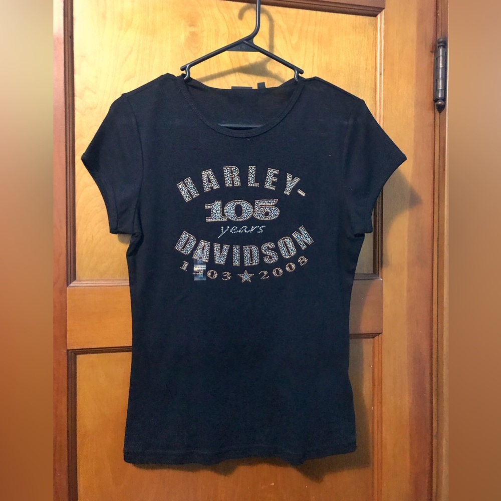 NWT Harley Davidson Shirt